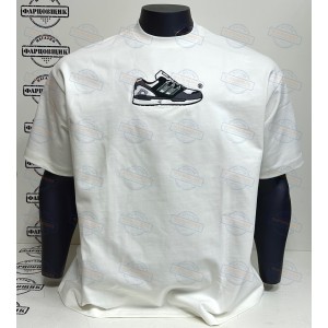 Футболка ADIDAS EQT SUPPORT 1991 WHITE Футболка ADIDAS EQT SUPPORT 1991 WHITE
